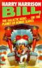 [Bill, the Galactic Hero 02] • BtGH 2 - the Planet of Robot Slaves